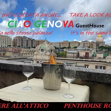 Vittoria Rooms Guesthouse - The Original Since 2015-3
