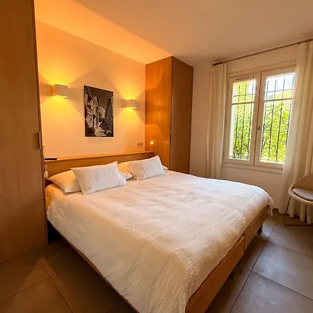 Clos Des Oliviers Grimaud - Meuble De Tourisme-2