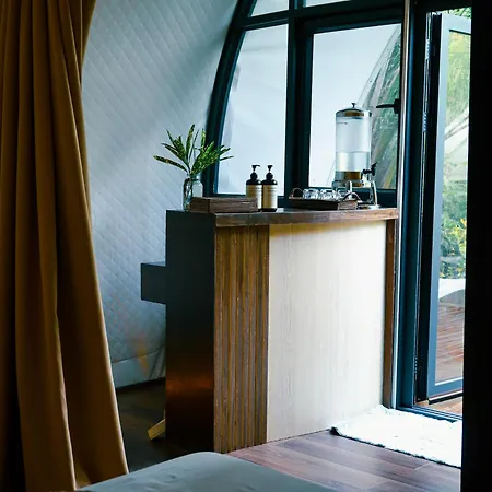 Nacpan Beach Glamping Managed By H Hospitality Group-2