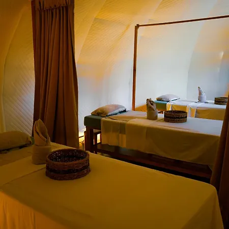 Nacpan Beach Glamping Managed By H Hospitality Group-3