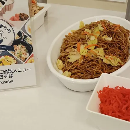 Toyoko Inn Osaka Umeda Higashi-2