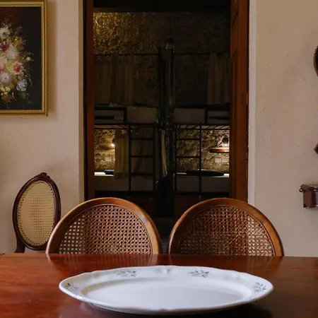 Hotel&Hostal Boutique Casa Garza-3