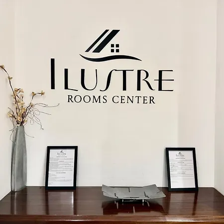 Ilustre Rooms Malaga-2