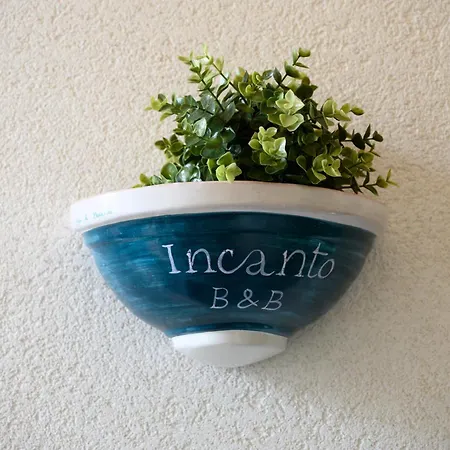 Incanto B&B Cefalù-3