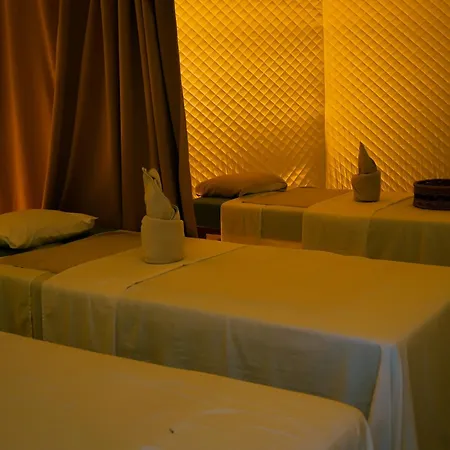 Nacpan Beach Resort Managed By H Hospitality - Newly Renovated-2