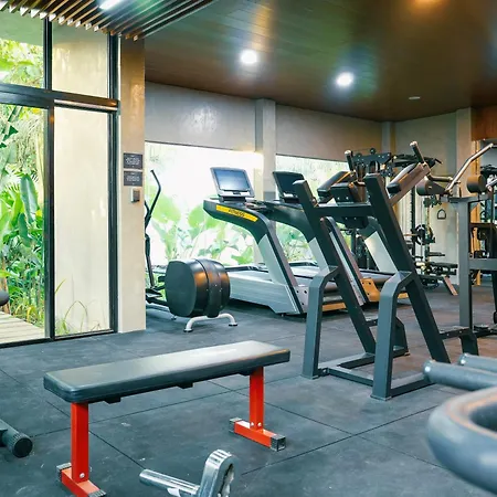 Nacpan Beach Resort Managed By H Hospitality - Newly Renovated-3