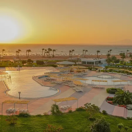 Sun Resort & Aqua Park Sharm El-Sheikh-3