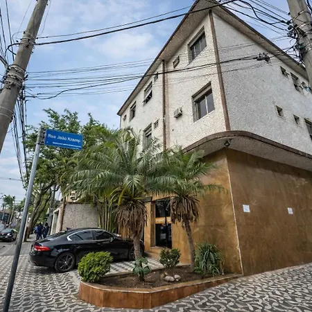 Hotel Daniel Elohim-3