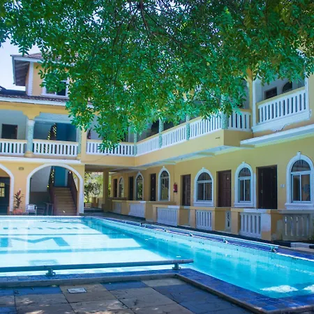 Manyatta Azure Boutique Hotel-3
