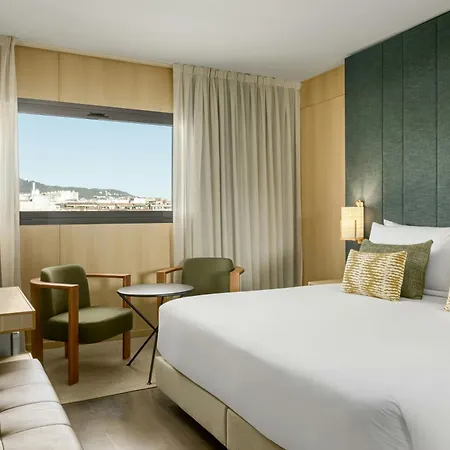 Ac Hotel Sants By Marriott-3