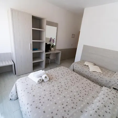 Hotel Dafne-2