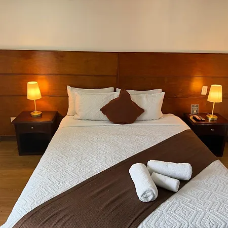 Blu Inn Hotel-2