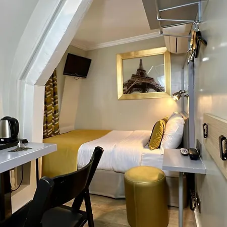 Pratic Hotel-3