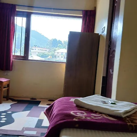 Satya Anand Pure Veg And Non Alcoholic Cottage-2