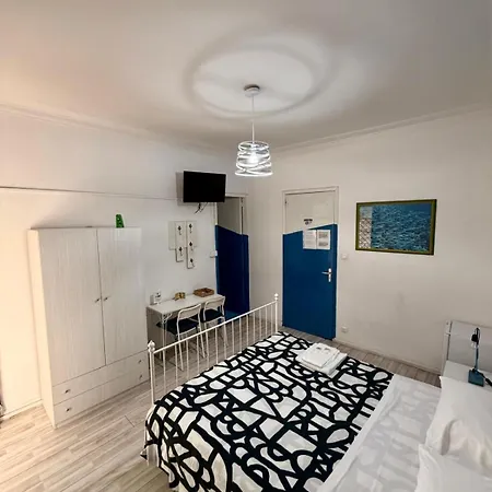 Bed&Breakfast Firenze-3