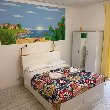 Bed&Breakfast Firenze-2