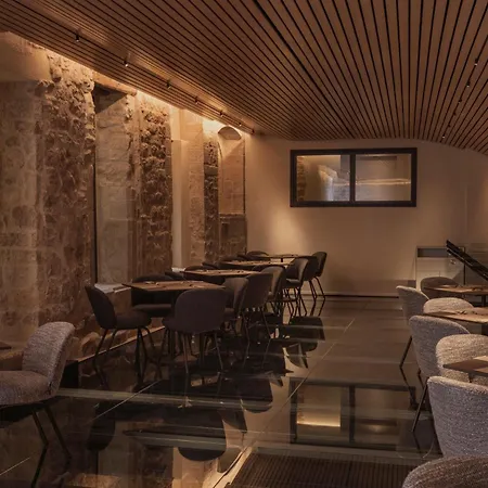 Gran Hotel Barcino 4 Sup-3