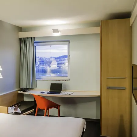 Hotel Ibis Porto Sao Joao-2