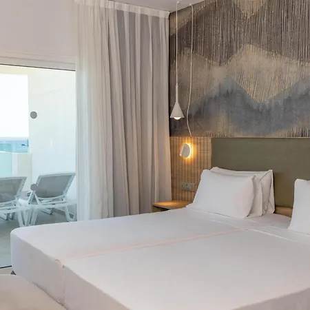 Radisson Blu Resort, Lanzarote Adults Only-2