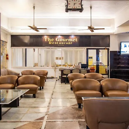 West End Hotel Opp Bombay Hospital-2
