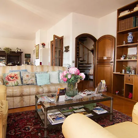 B&B Dei Cavalieri-2