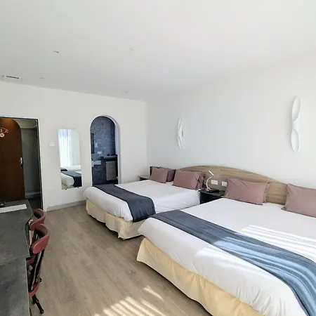 Hotel Uhainak-2