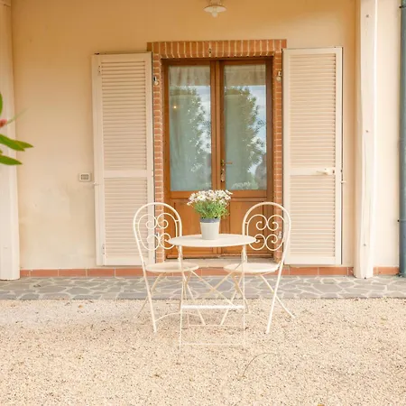 B&B Le Cascatelle di Saturnia-3