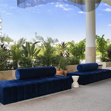 The Rif At Mangrove Beach Corendon All-Inclusive, Curio-3