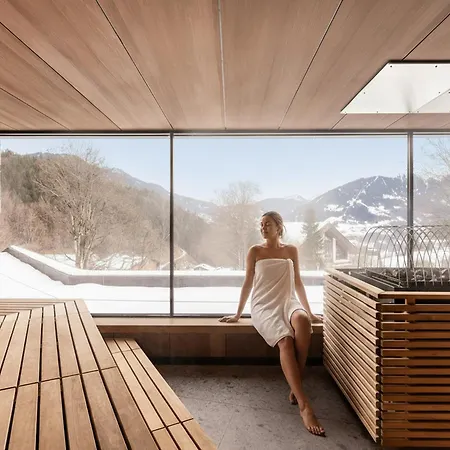 Falkensteiner Family Hotel Montafon - The Leading Hotels Of The World-3