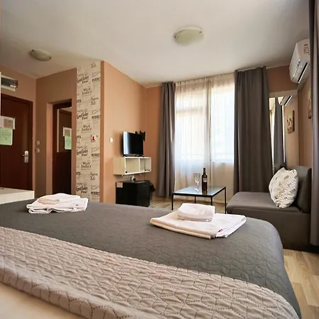 Hotel Leda-3