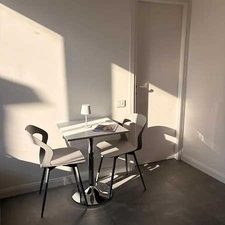Le Cisterne Guest House Suite&Rooms-3