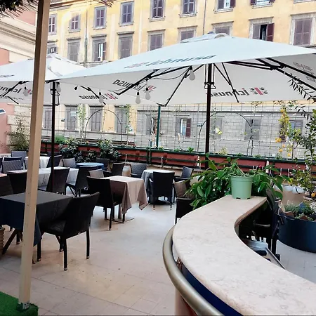 Hotel Amadeus-2