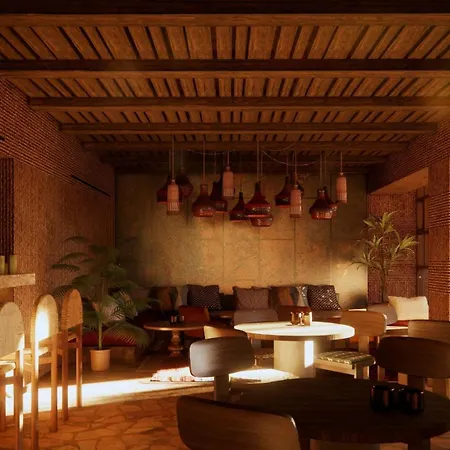 Nomade Temple Ibiza - New Opening-3