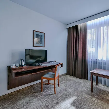 Hotel Mondial Comfort - Frankfurt City Centre-2