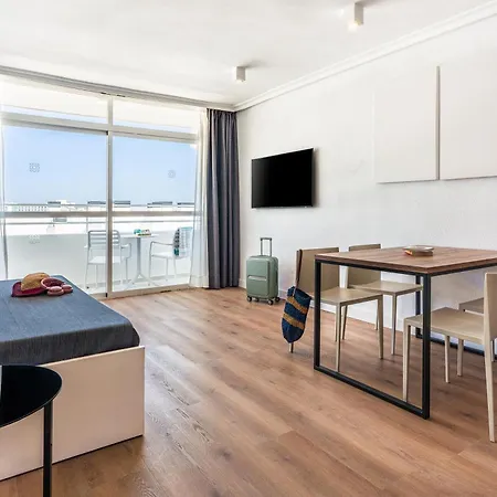 Apartamentos Vibra Tivoli-3