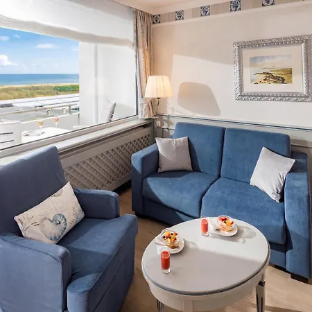 Hotel Wiking Sylt-3