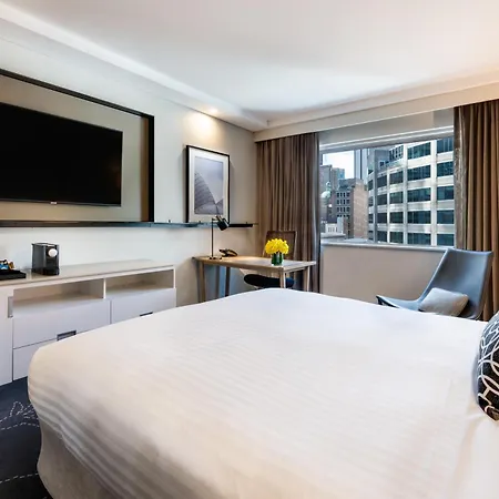 Parkroyal Darling Harbour, Sydney-3