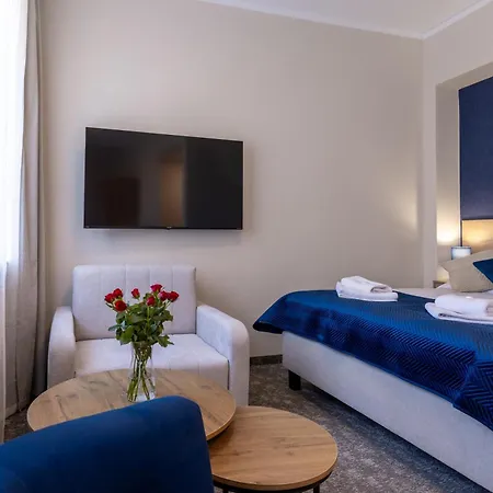 Hotel Dom Marynarza-3
