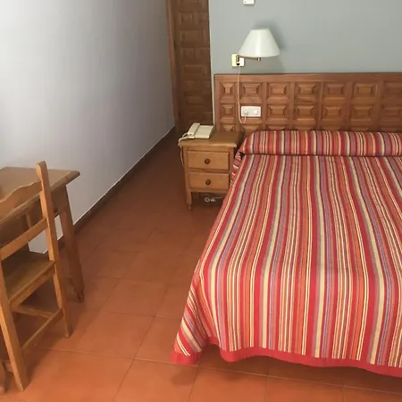 Hotel Hispanidad-3