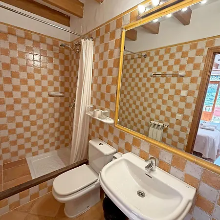 Hostal Villa Verde-Adults Only-3
