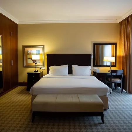 Sheraton Khalidiya Hotel-3