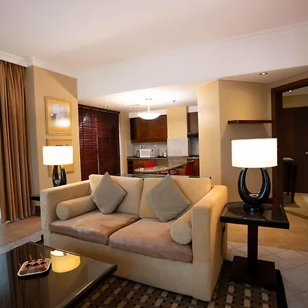 Sheraton Khalidiya Hotel-2