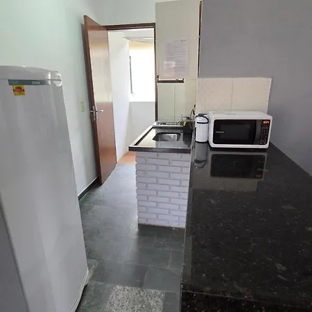 Residencial Chalés Âncora-2