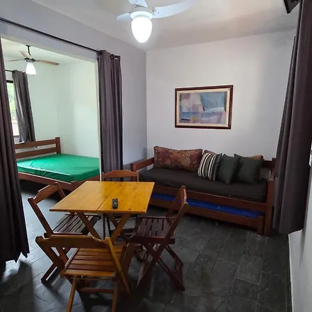 Residencial Chalés Âncora-3