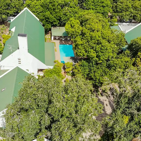 Hospitality Lodges-2