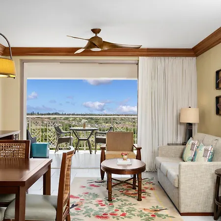 Hyatt Vacation Club At Ka'Anapali Beach-3