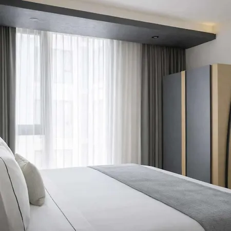 Hotel Catedral-3