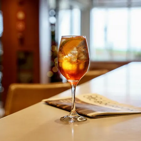 Rio Hotel By Bourbon Campinas-3