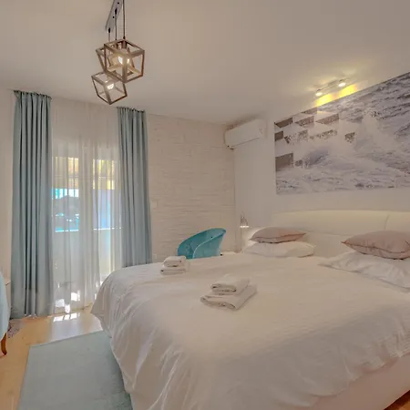 La Dolce Vita da Zara - Luxury Rooms-3
