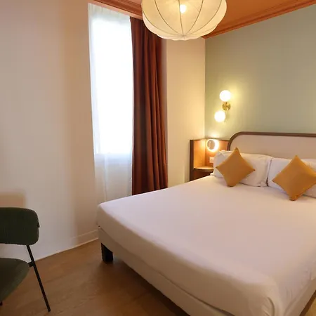 Hotel Boreal Nice-2